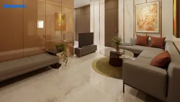 Sample Apartment of Rajyash Riyana - Image 266178
