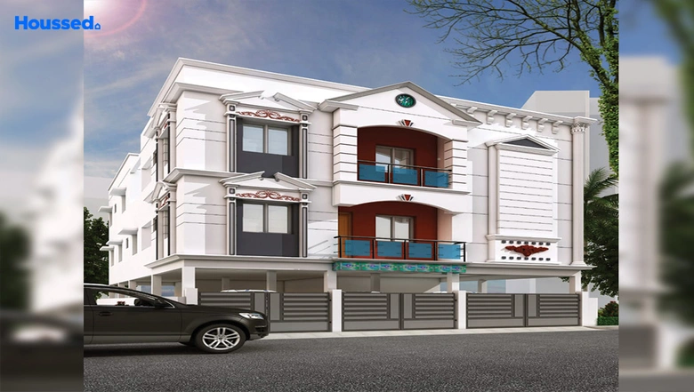 Project Image of ATH Star Paradise in Pammal, Chennai - Image 235839