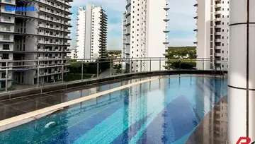 Amenities of Tata Raisina Residency - Image 235718