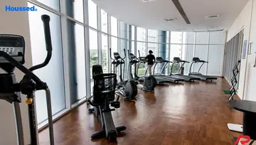 Amenities of Tata Raisina Residency - Image 235719