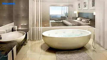 Sample Apartment of Tata Raisina Residency - Image 235720