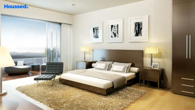 Sample Apartment of Tata Raisina Residency in Sector 59, Gurgaon - Image 235723