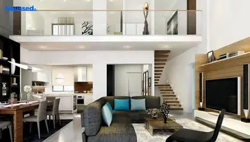 Sample Apartment of Tata Raisina Residency - Image 235722
