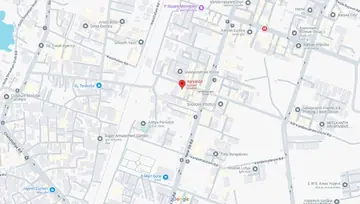 Location of Aaryan 60 - Image 259704