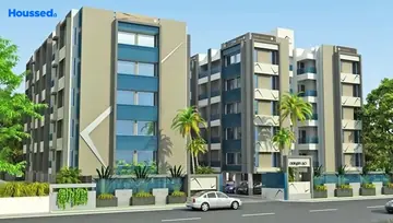 Project Image of Aaryan 60 - Image 259701