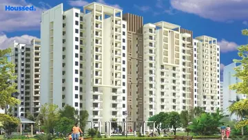 Project Image of Raheja Sampada - Image 237693