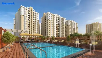 Amenities of Siddhi Codename Parivaar - Image 125839