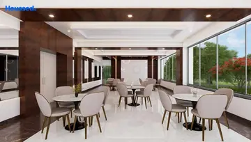 Amenities of Siddhi Codename Parivaar - Image 125840
