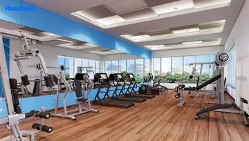 Amenities of Siddhi Codename Parivaar - Image 125838