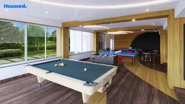 Amenities of Siddhi Codename Parivaar - Image 125841
