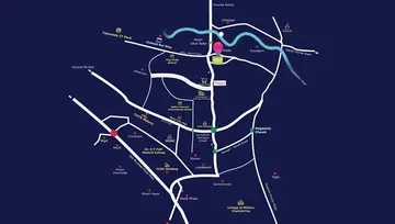 Location of Siddhi Codename Parivaar - Image 125842