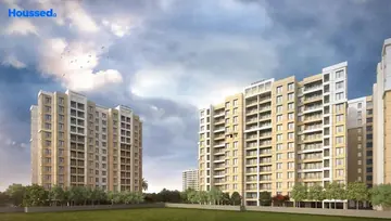 Project Image of Siddhi Codename Parivaar - Image 125837
