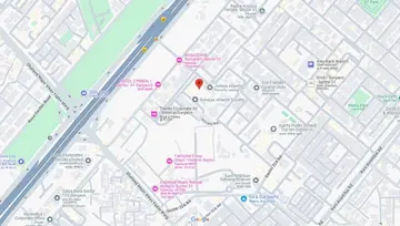 Location of Raheja Atlantis Villas - Image 237594