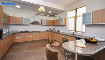 Sample Apartment of Raheja Atlantis Villas - Image 237593