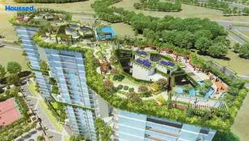 Amenities of Raheja Vanya - Image 237712