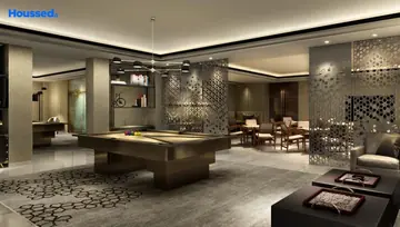 Amenities of Raheja Vanya - Image 237713