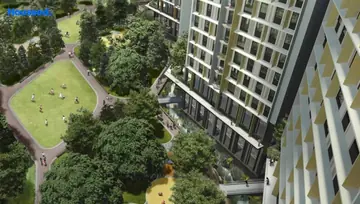 Amenities of Raheja Vanya - Image 237709