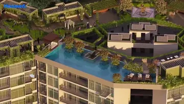 Amenities of Raheja Vanya - Image 237711