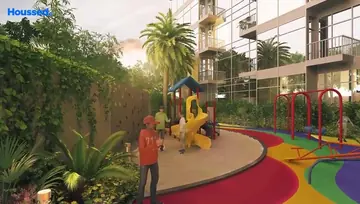 Amenities of Raheja Vanya - Image 237715