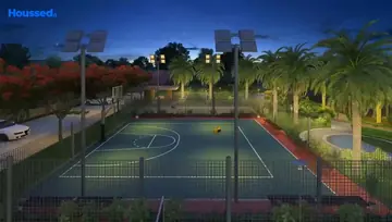 Amenities of Raheja Vanya - Image 237716