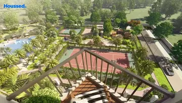 Amenities of Raheja Vanya - Image 237714