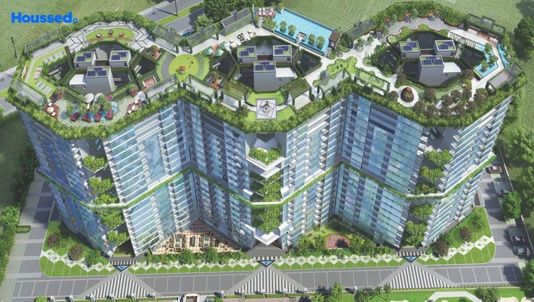 Project Image of Raheja Vanya in Sector 99A, Gurgaon - Image 237706