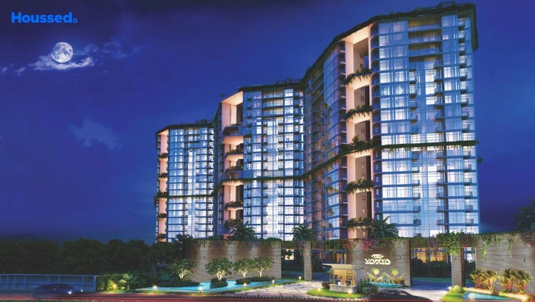 Project Image of Raheja Vanya in Sector 99A, Gurgaon - Image 237703