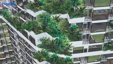 Project Image of Raheja Vanya - Image 237704