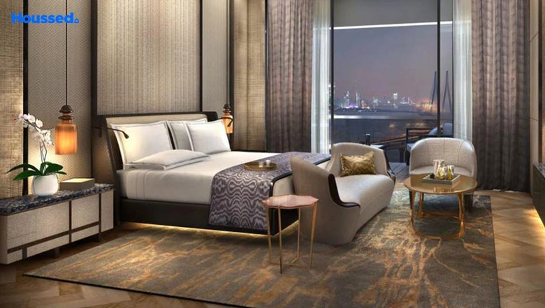Sample Apartment of Raheja Vanya in Sector 99A, Gurgaon - Image 237720