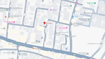 Location of ATH Helena - Image 235875