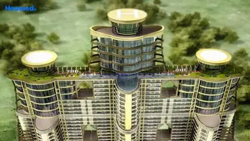 Amenities of Raheja Revanta Tapas Townhouse - Image 237676