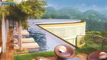 Amenities of Raheja Revanta Tapas Townhouse - Image 237678