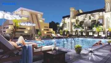 Amenities of Raheja Revanta Tapas Townhouse - Image 237679