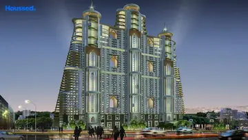 Project Image of Raheja Revanta Tapas Townhouse - Image 237671