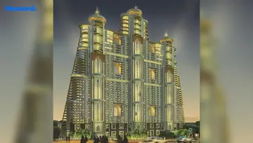 Project Image of Raheja Revanta Tapas Townhouse - Image 237673