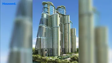 Project Image of Raheja Revanta Tapas Townhouse - Image 237669