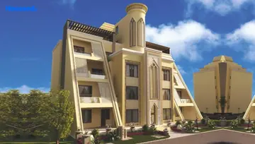 Project Image of Raheja Revanta Tapas Townhouse - Image 237670
