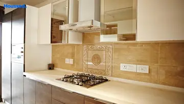 Sample Apartment of Raheja Revanta Tapas Townhouse - Image 237681