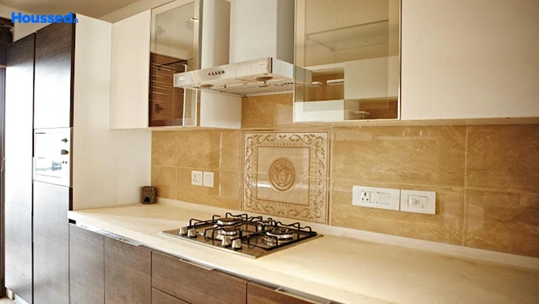 Sample Apartment of Raheja Revanta Tapas Townhouse in Sector 78, Gurgaon - Image 237681
