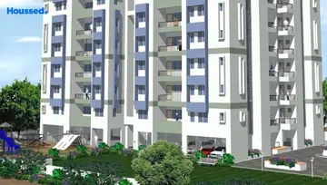Project Image of R Sheladia Prayag Residency - Image 266058