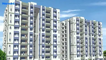 Project Image of R Sheladia Prayag Residency - Image 266059