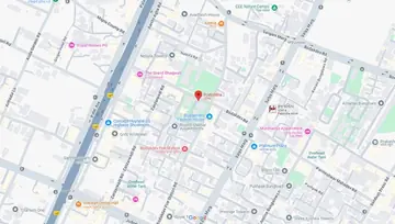 Location of R Sheladia Pratishtha Apartment - Image 266045