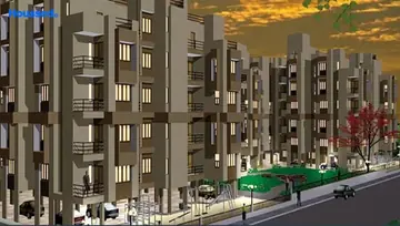 Project Image of R Sheladia Pratishtha Apartment - Image 266037