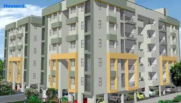 Project Image of R Sheladia Panchgini Apartment - Image 266017