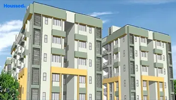 Project Image of R Sheladia Panchgini Apartment - Image 266018