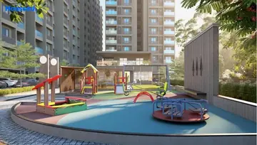 Amenities of Kesar High Street - Image 121598