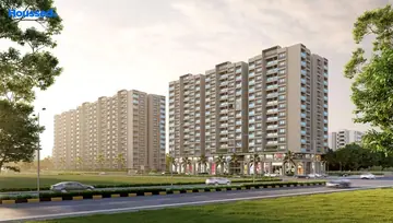 Project Image of Kesar High Street - Image 121595