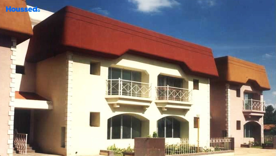 Project Image of Konark Happy Homes in Viman Nagar, Pune - Image 346847