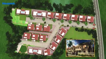 Project Image of Konark Villa Espaniol - Image 344084