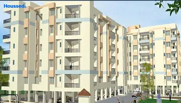 Project Image of R Sheladia Pachamrut Apartment - Image 265972